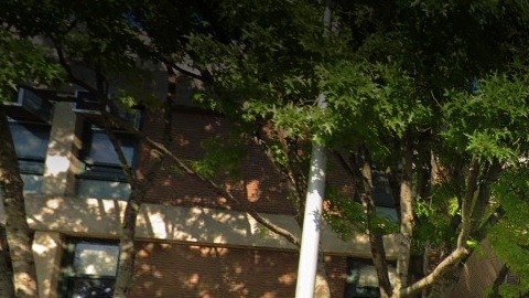 Hostos-Lincoln Academy of Science, en Melrose