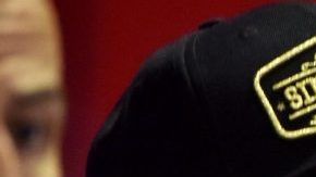 Diego Armando Maradona, director técnico de Dorados de Sinaloa.