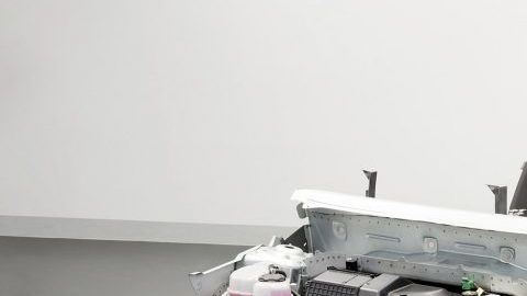 Será la base de 10 millones de vehículos eléctricos