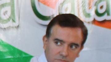 Alejandro Barranco Flores.