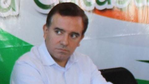 Alejandro Barranco Flores.