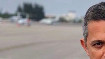Alejandro Sanz apoyando a Venezuela