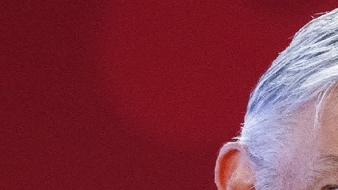 El Gobierno de López Obrador no reconoce al autonombrado presidente de Venezuela, Juan Guaidó.