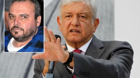 "El Rey" mencionó a uno de los excolaboradores de AMLO.