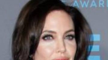 Angelina Jolie y Charlize Theron