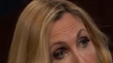 Ann Coulter había defendido a Donald Trump, pero ahora lo critica.