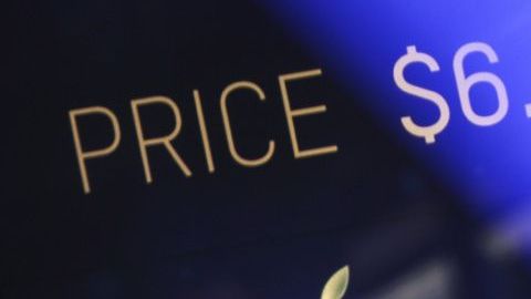 La baja en ventas de los nuevos modelos de iPhone en China y otros países desarrollados provocarán pérdidas millonarias para Apple.