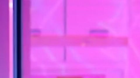 Ariana Grande en su nuevo video musical, "7 rings"