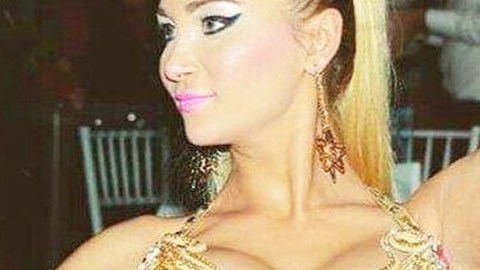 Didem tenía 32 años.