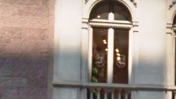 La tienda estaba en la 5ta Avenida con calle 56