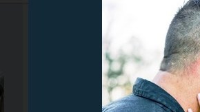 Tim Tebow y Demi-Leigh Nel-Peters