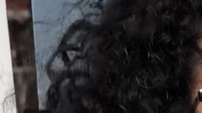 Elyfer Torres es Betty