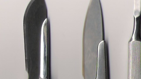 bisturi