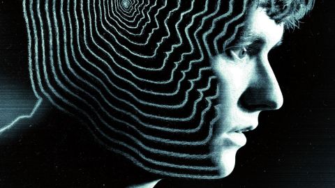 Película de Netflix, "Black Mirror: Bandersnatch"