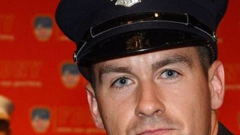 Steven Pollard (30) también era hijo y hermano de bomberos FDNY