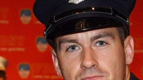 Steven Pollard (30) también era hijo y hermano de bomberos FDNY
