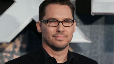 Director, Bryan Singer