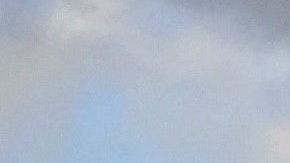 Un campamento de deportados desde EEUU en Tijuana.