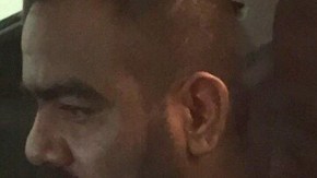 El Chapo fue detenido junto a  Orso Iván Gastélum Cruz ("El Cholo Iván").