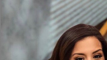 Carlos Calderón recibe carta de amor