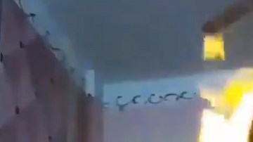 El desafío hace alusión a la explosión en Tlahuelilpan, Hidalgo.