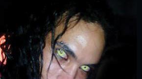Chaman Chacra.