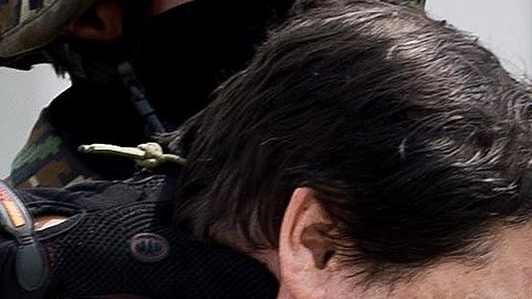 Es la segunda ocasión que se afirma que Peña Nieto recibió sobornos de "El Chapo"