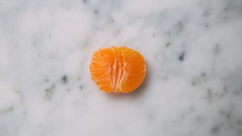 mandarina