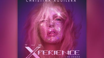 Christina Aguilera estará en Las Vegas