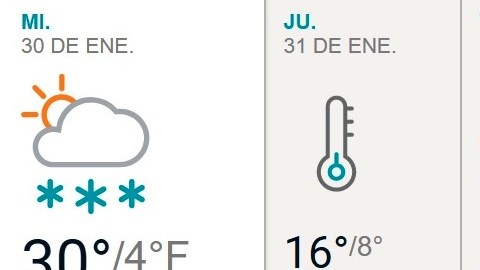 clima