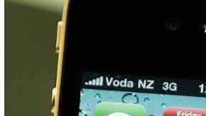 Wang tenía 17 años cuando decidió vender su riñón a cambio de estos productos de Apple.