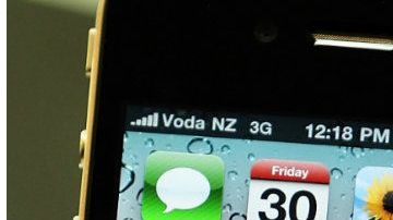 Wang tenía 17 años cuando decidió vender su riñón a cambio de estos productos de Apple.