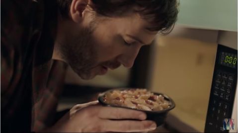 DEVOUR Foods publicó el comercial íntegro sobre la llamada "comida porno"