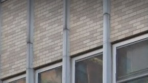 Comisaría 25 en East Harlem