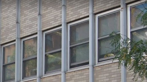 Comisaría 25 en East Harlem