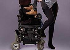 Portada del libro que publicará Shane Burcaw respecto a su discapacidad.