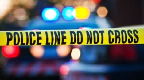 Se equivocó de casa y mató a su vecino.