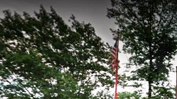 Cuartel 251 en Union Turnpike