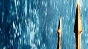 La película de Aquaman sobrepasó a Batman