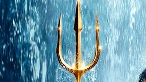 La película de Aquaman sobrepasó a Batman
