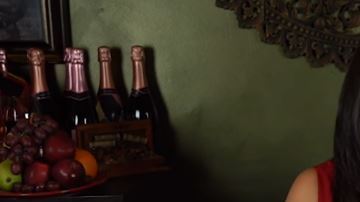 Deseret Tavares.