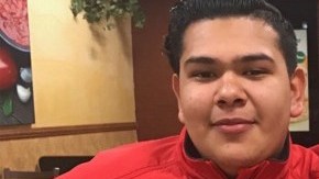 Los hermanos Diego y Daniel Rivera