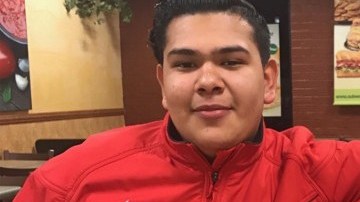 Los hermanos Diego y Daniel Rivera