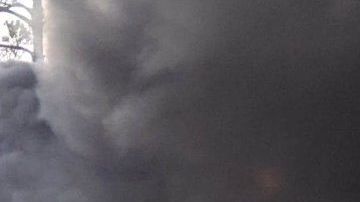 El accidente ocurrió en la Interestatal 75 en Florida.