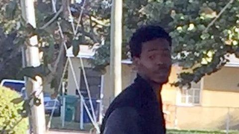 William Bryce es sospechoso del tiroteo en Miami Gardens.