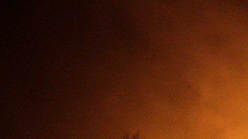 La explosión del gasoducto de Pemex causa al menos 20 muertos.