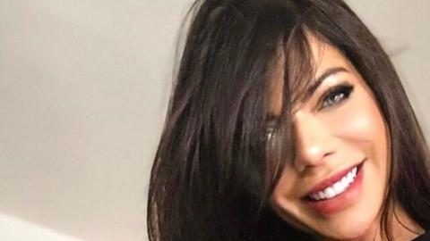 Foto Cortesía de Suzy Cortez.