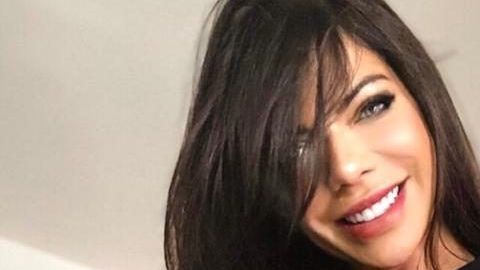Foto Cortesía de Suzy Cortez.
