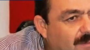 Édgar Veytia, ex fiscal general de Nayarit