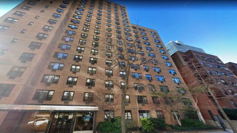 340 East 80th St